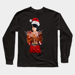 Merry Zigmas Long Sleeve T-Shirt